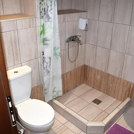Kefalas Studio * Nea Kallikrateia
