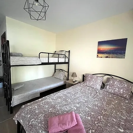 Kefalas Studio Apartment
