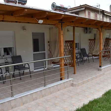 Kefalas Studio